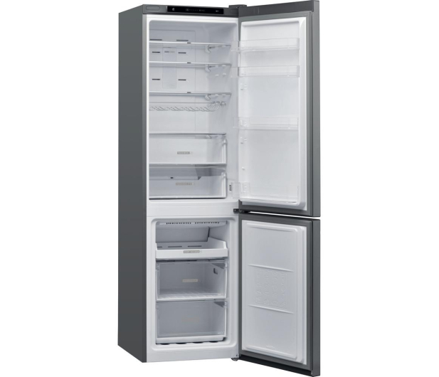 WHIRLPOOL W7 921I OX NoFrost Srebrna - 1012417 - zdjęcie 2